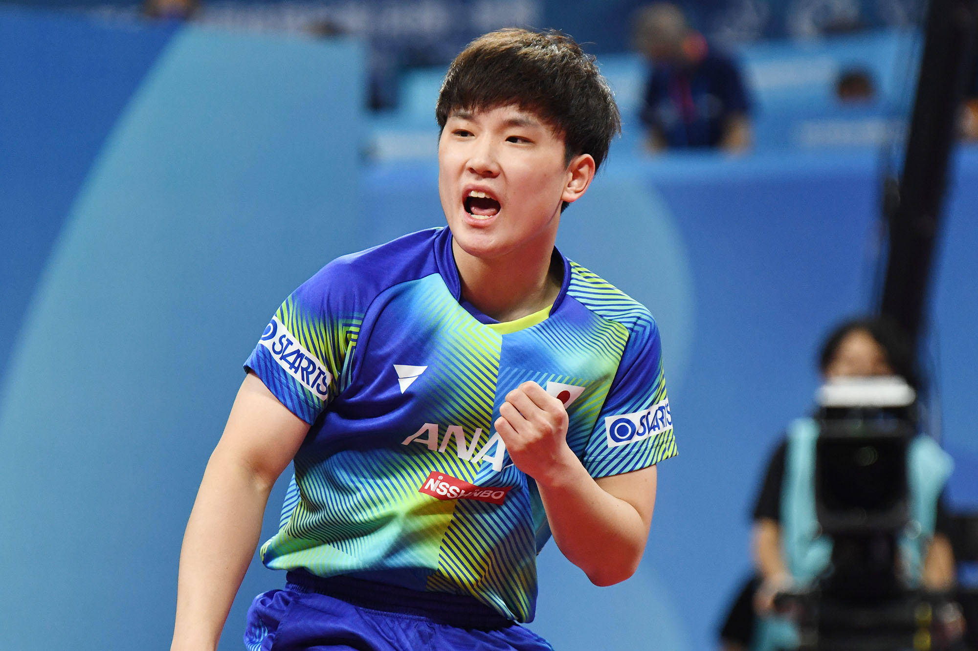 在激烈的体 在激烈的体