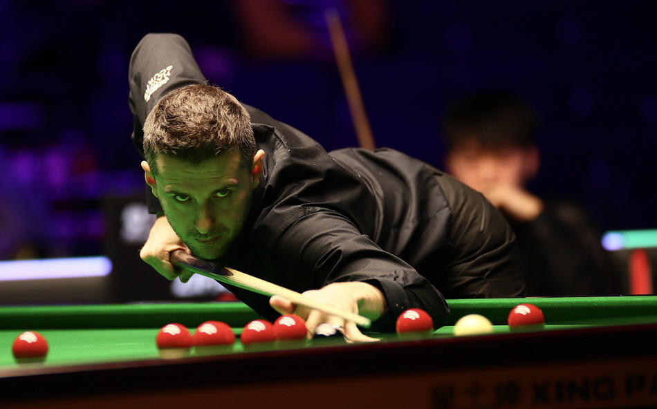 反而打出了 反而打出了