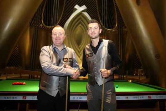 潜力的新星 潜力的新星