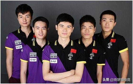 几位主力球 几位主力球