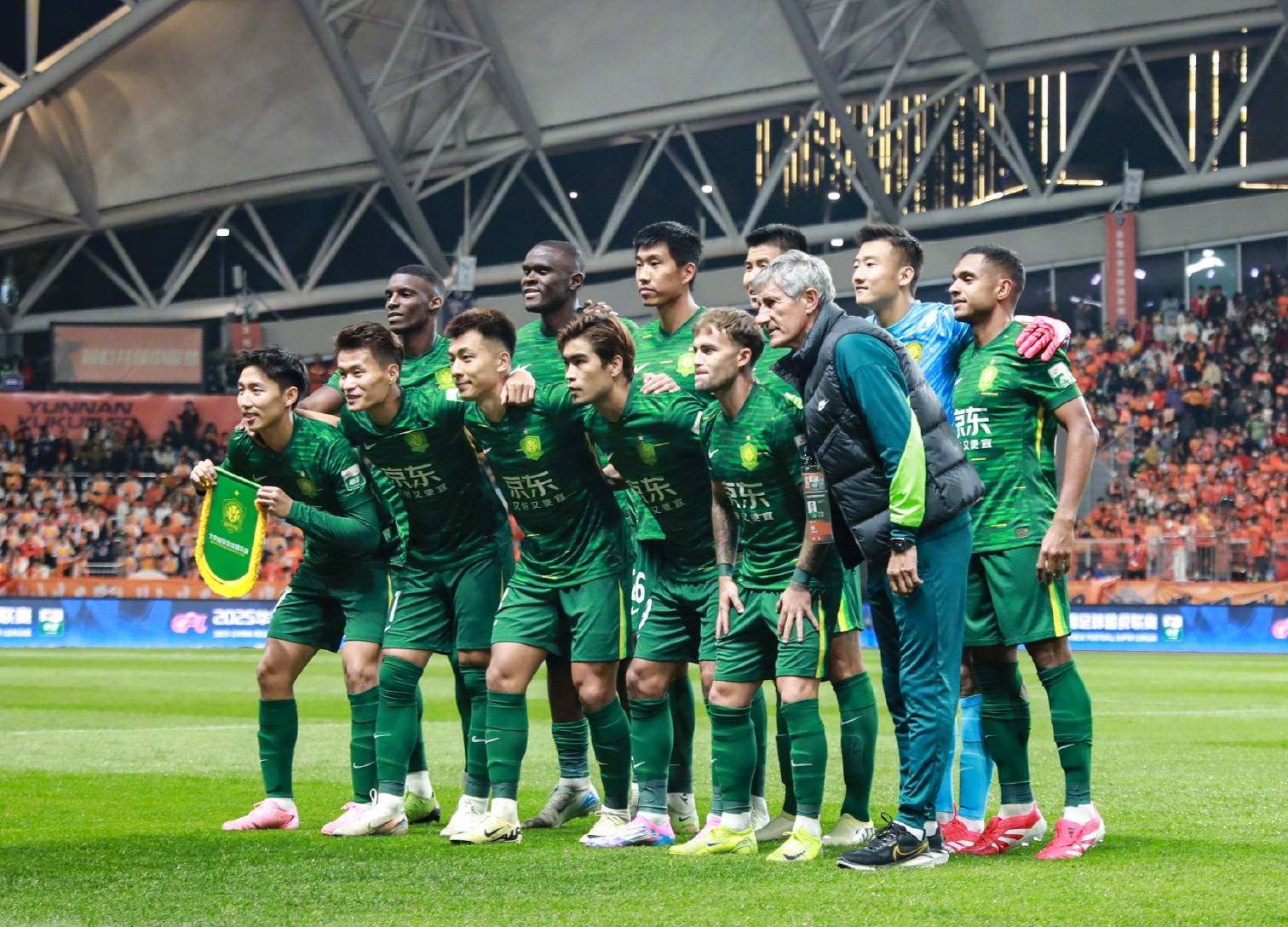 每次出场都 每次出场都