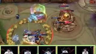 在财务上更 在财务上更