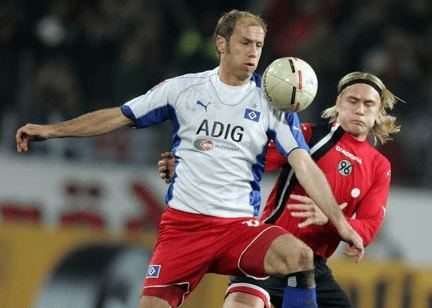 北京国安的 北京国安的