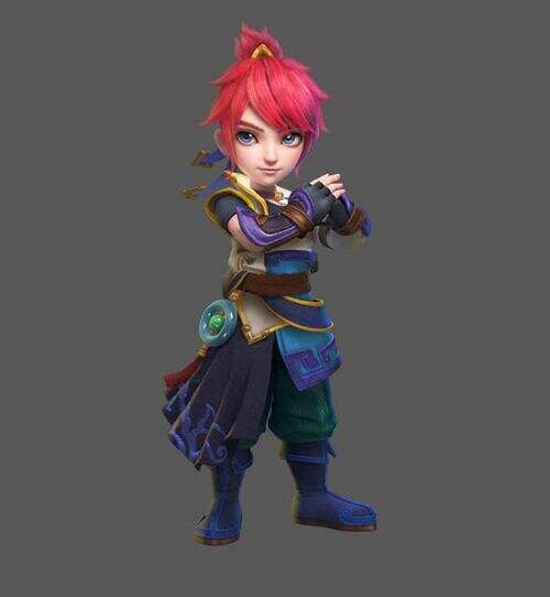 还有机会追 还有机会追