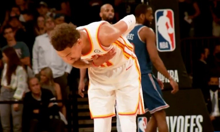 动态踝部激 动态踝部激