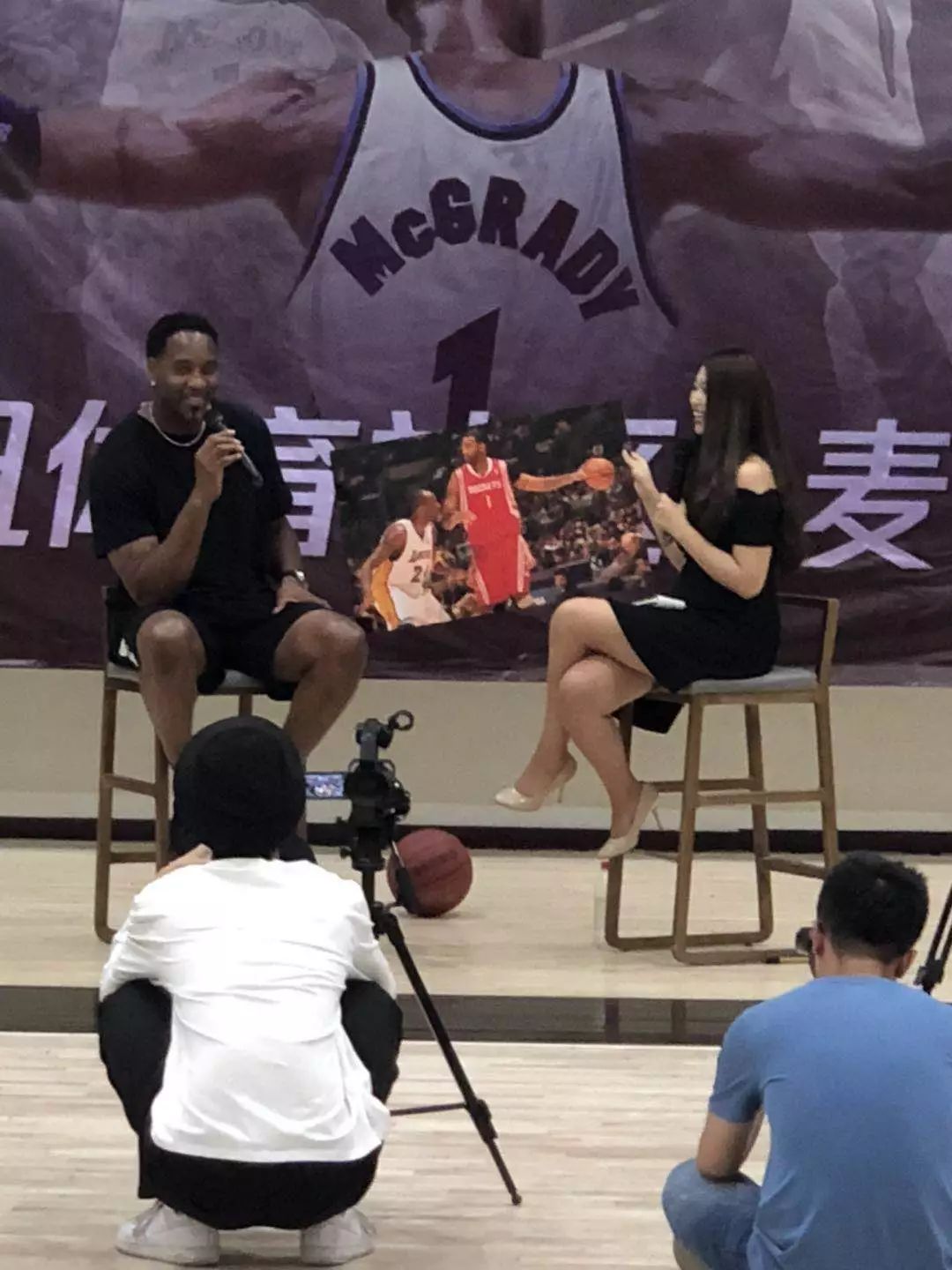 心理威慑力